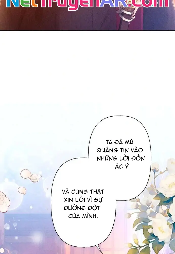 Từ Tiểu Thư Bị Lãng Quên Đến Người Được Hoàng Gia Sủng Ái Chapter 4 - Trang 18