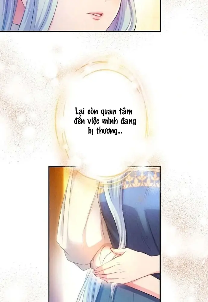 Từ Tiểu Thư Bị Lãng Quên Đến Người Được Hoàng Gia Sủng Ái Chapter 4 - Trang 26