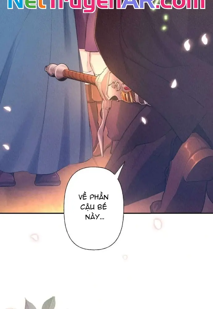 Từ Tiểu Thư Bị Lãng Quên Đến Người Được Hoàng Gia Sủng Ái Chapter 4 - Trang 28