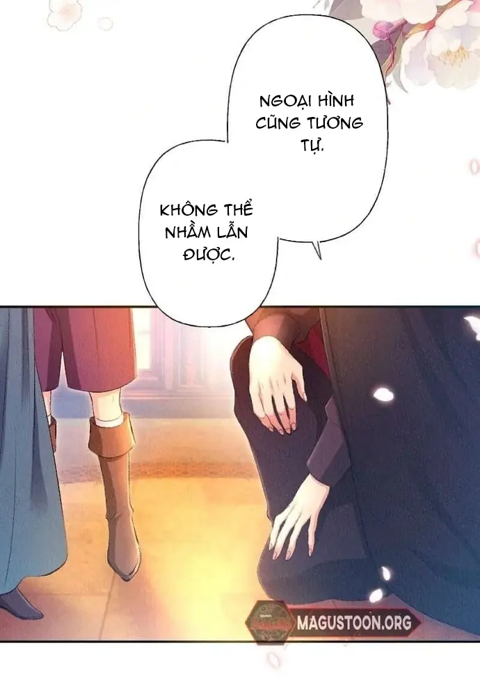 Từ Tiểu Thư Bị Lãng Quên Đến Người Được Hoàng Gia Sủng Ái Chapter 4 - Trang 30