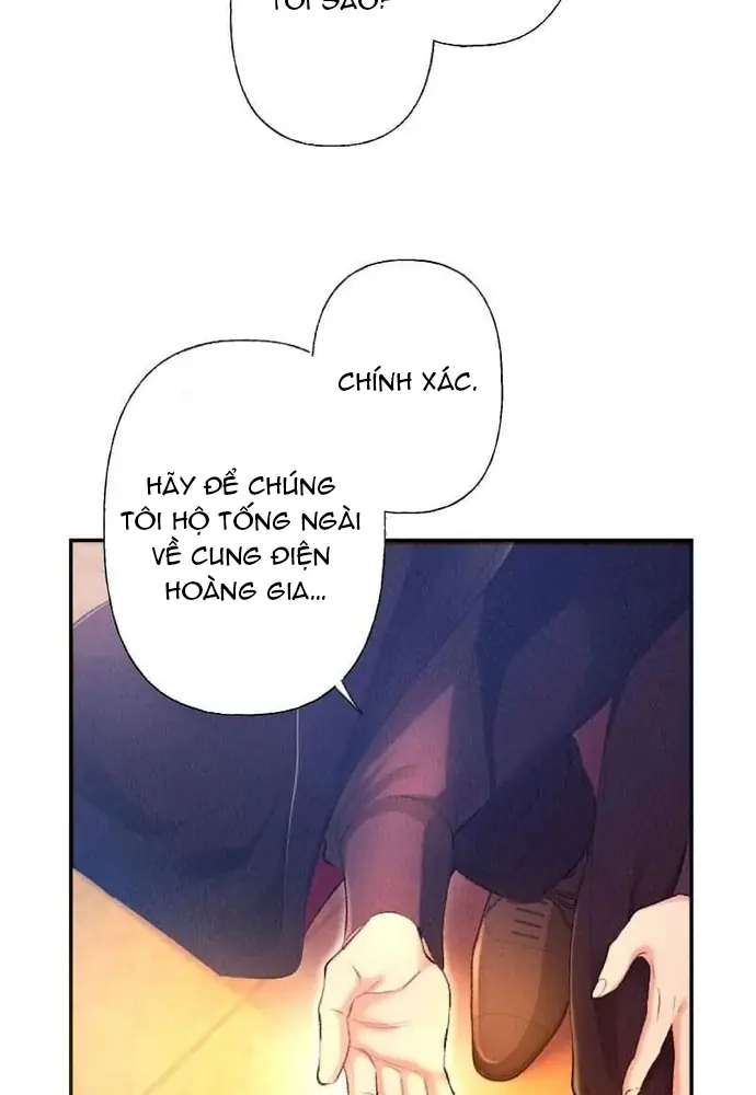 Từ Tiểu Thư Bị Lãng Quên Đến Người Được Hoàng Gia Sủng Ái Chapter 4 - Trang 34