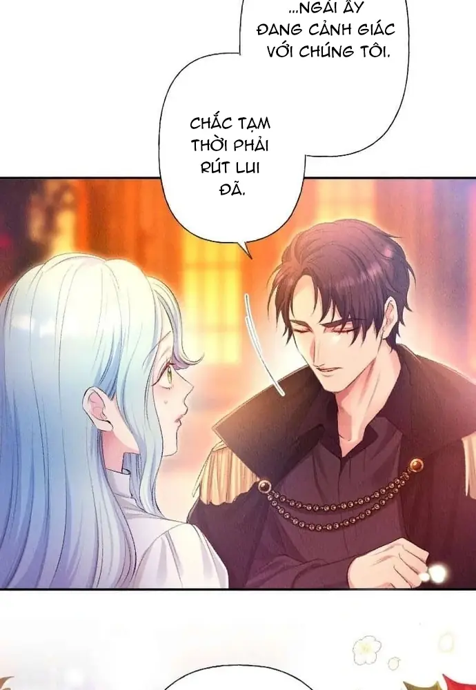 Từ Tiểu Thư Bị Lãng Quên Đến Người Được Hoàng Gia Sủng Ái Chapter 4 - Trang 40