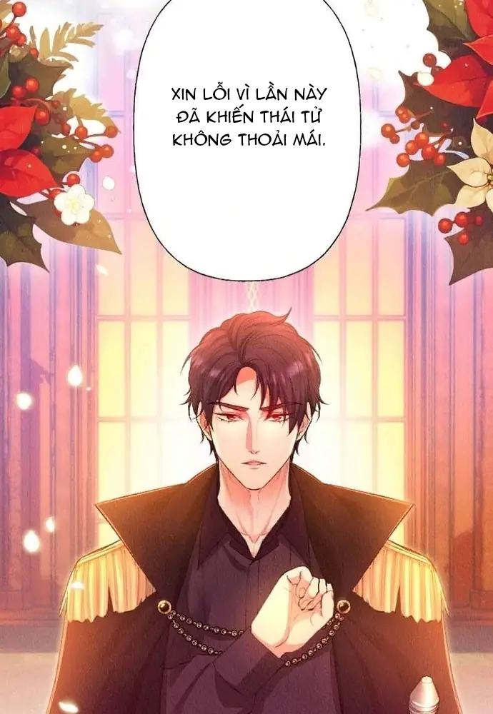 Từ Tiểu Thư Bị Lãng Quên Đến Người Được Hoàng Gia Sủng Ái Chapter 4 - Trang 41