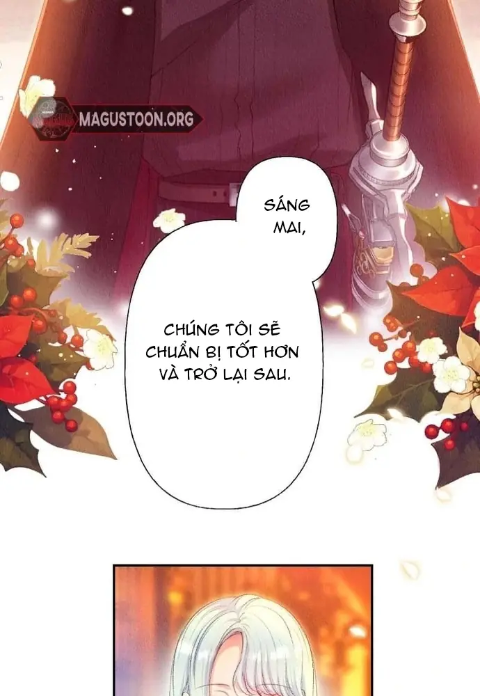Từ Tiểu Thư Bị Lãng Quên Đến Người Được Hoàng Gia Sủng Ái Chapter 4 - Trang 42