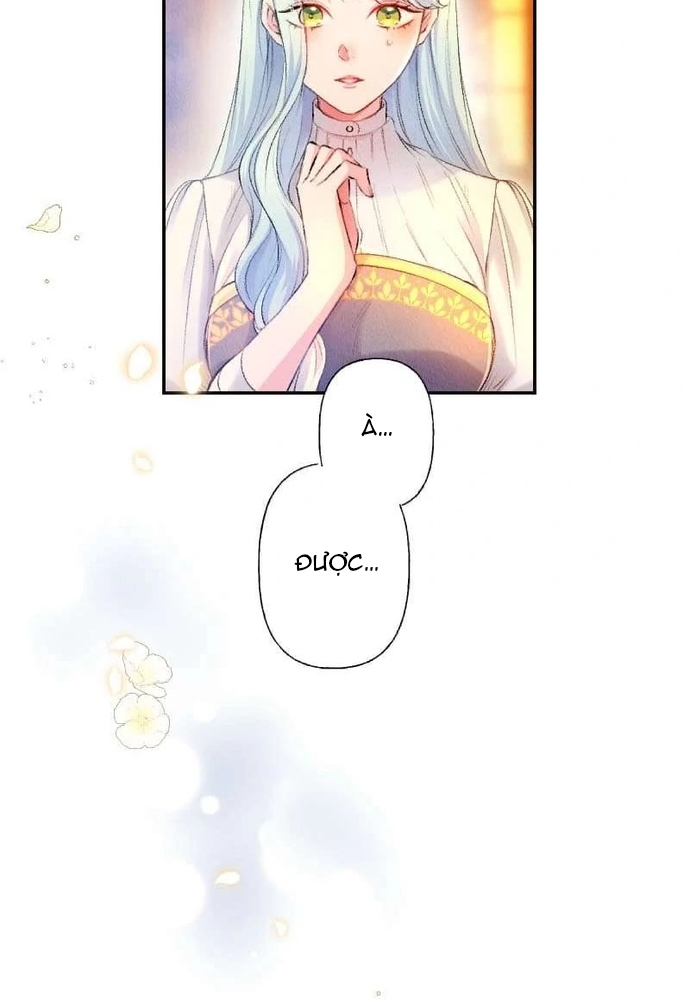 Từ Tiểu Thư Bị Lãng Quên Đến Người Được Hoàng Gia Sủng Ái Chapter 4 - Trang 43