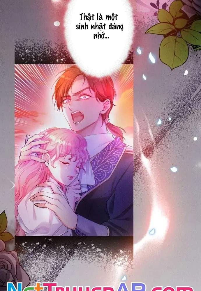 Từ Tiểu Thư Bị Lãng Quên Đến Người Được Hoàng Gia Sủng Ái Chapter 4 - Trang 47