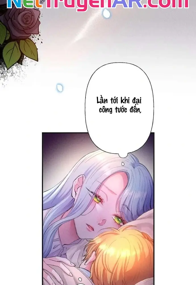 Từ Tiểu Thư Bị Lãng Quên Đến Người Được Hoàng Gia Sủng Ái Chapter 4 - Trang 48