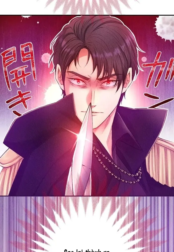Từ Tiểu Thư Bị Lãng Quên Đến Người Được Hoàng Gia Sủng Ái Chapter 4 - Trang 6