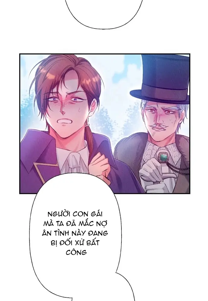Từ Tiểu Thư Bị Lãng Quên Đến Người Được Hoàng Gia Sủng Ái Chapter 5 - Trang 11