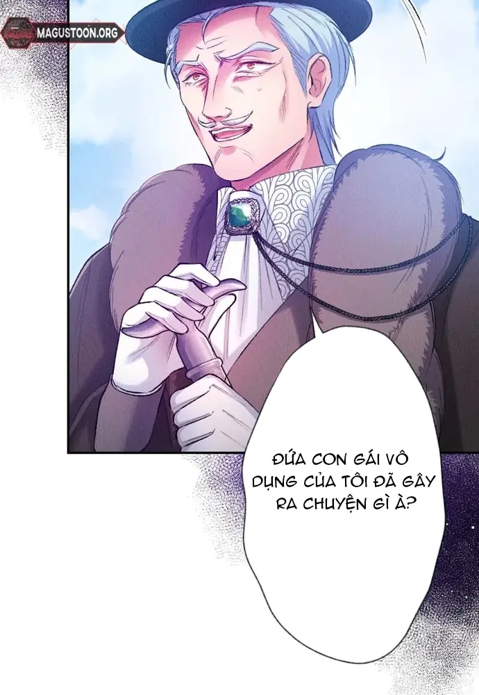 Từ Tiểu Thư Bị Lãng Quên Đến Người Được Hoàng Gia Sủng Ái Chapter 5 - Trang 14