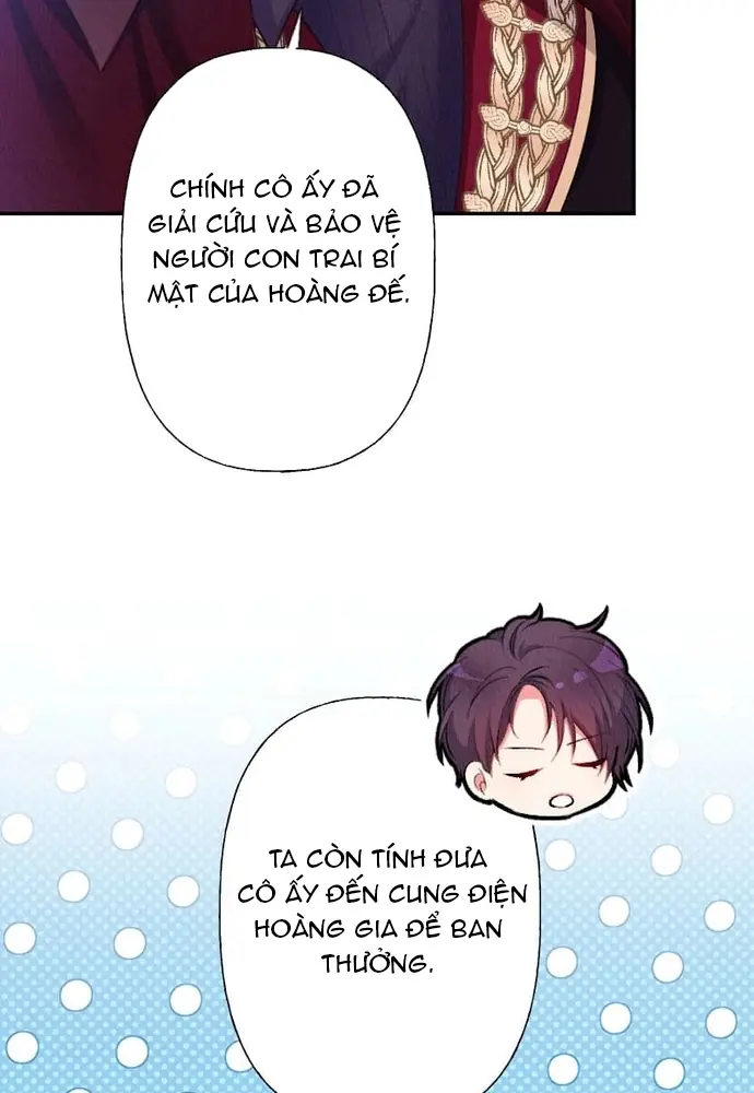 Từ Tiểu Thư Bị Lãng Quên Đến Người Được Hoàng Gia Sủng Ái Chapter 5 - Trang 16