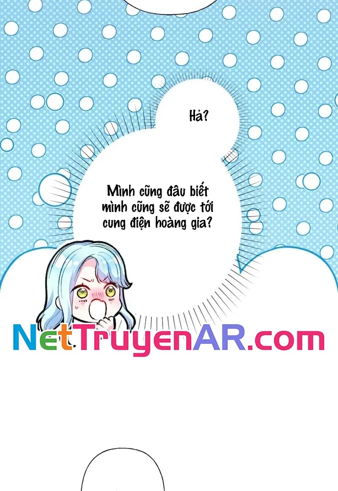 Từ Tiểu Thư Bị Lãng Quên Đến Người Được Hoàng Gia Sủng Ái Chapter 5 - Trang 17