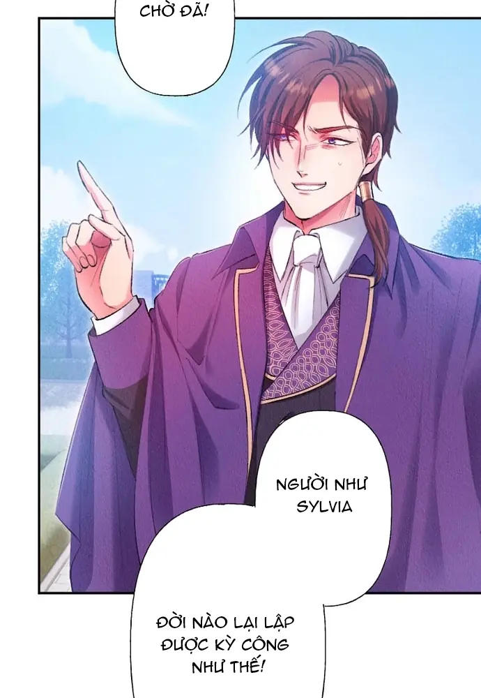 Từ Tiểu Thư Bị Lãng Quên Đến Người Được Hoàng Gia Sủng Ái Chapter 5 - Trang 18
