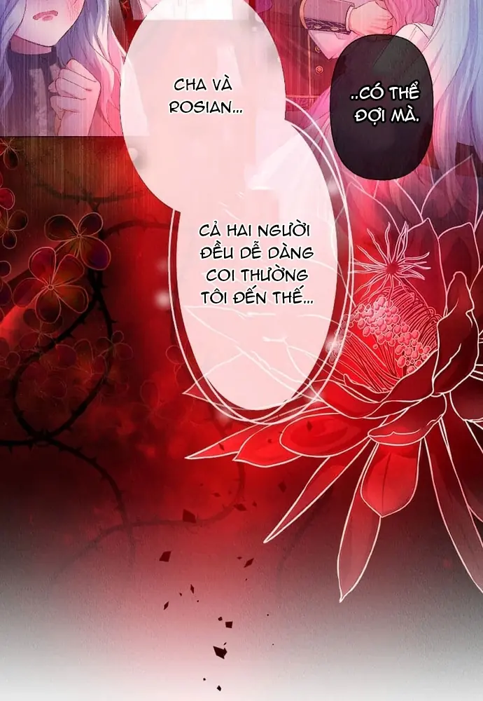 Từ Tiểu Thư Bị Lãng Quên Đến Người Được Hoàng Gia Sủng Ái Chapter 5 - Trang 22