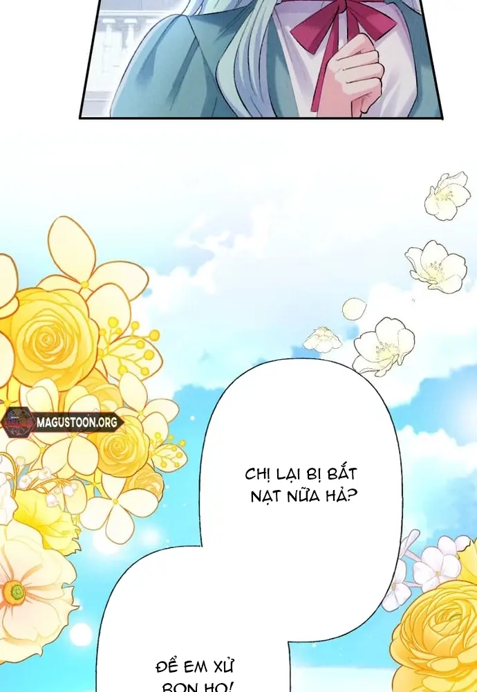 Từ Tiểu Thư Bị Lãng Quên Đến Người Được Hoàng Gia Sủng Ái Chapter 5 - Trang 24