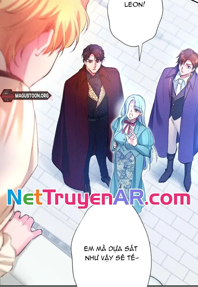 Từ Tiểu Thư Bị Lãng Quên Đến Người Được Hoàng Gia Sủng Ái Chapter 5 - Trang 27