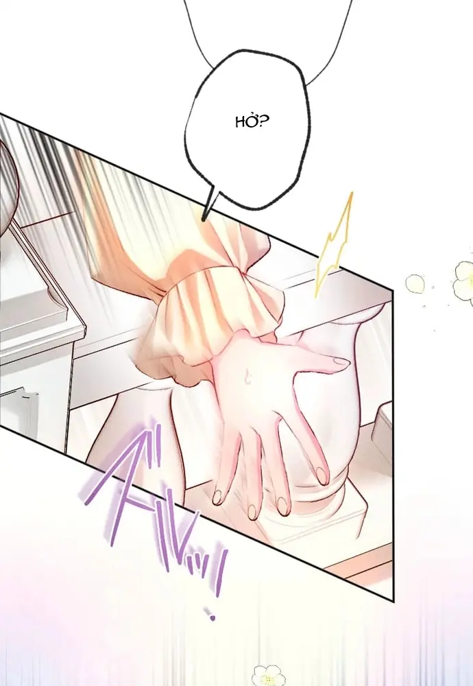 Từ Tiểu Thư Bị Lãng Quên Đến Người Được Hoàng Gia Sủng Ái Chapter 5 - Trang 28