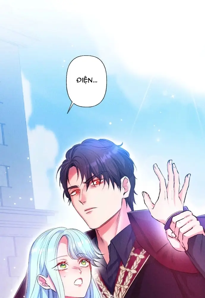 Từ Tiểu Thư Bị Lãng Quên Đến Người Được Hoàng Gia Sủng Ái Chapter 5 - Trang 3