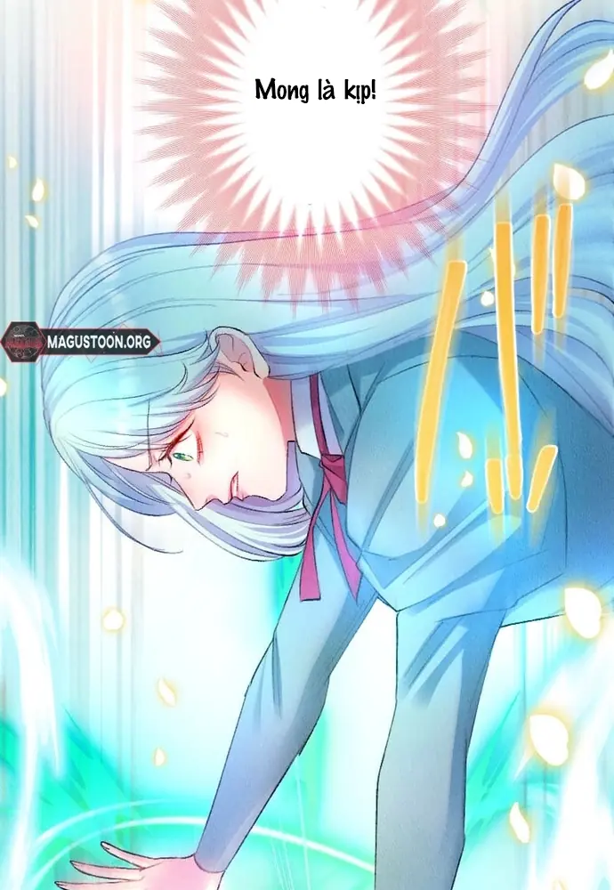 Từ Tiểu Thư Bị Lãng Quên Đến Người Được Hoàng Gia Sủng Ái Chapter 5 - Trang 33