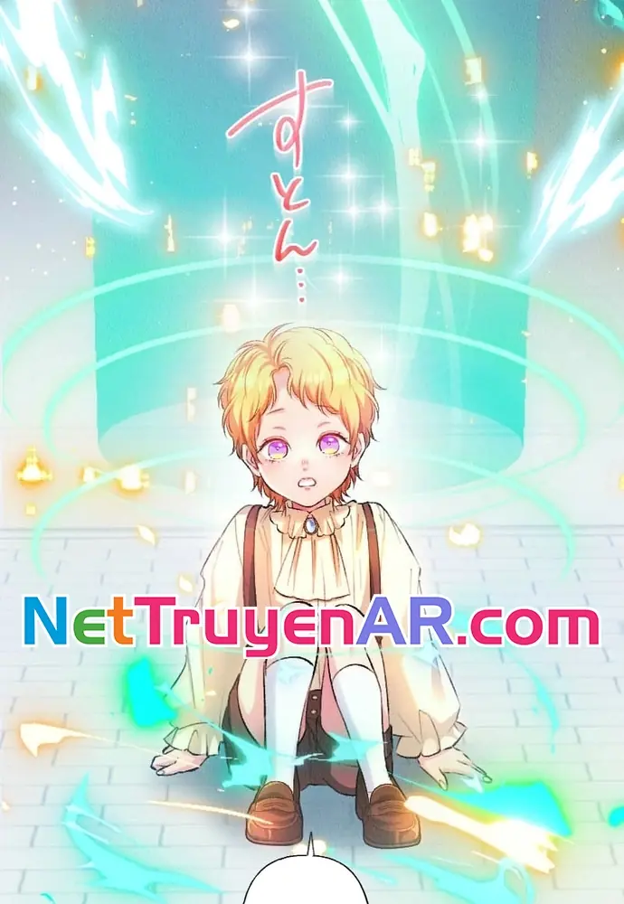 Từ Tiểu Thư Bị Lãng Quên Đến Người Được Hoàng Gia Sủng Ái Chapter 5 - Trang 37