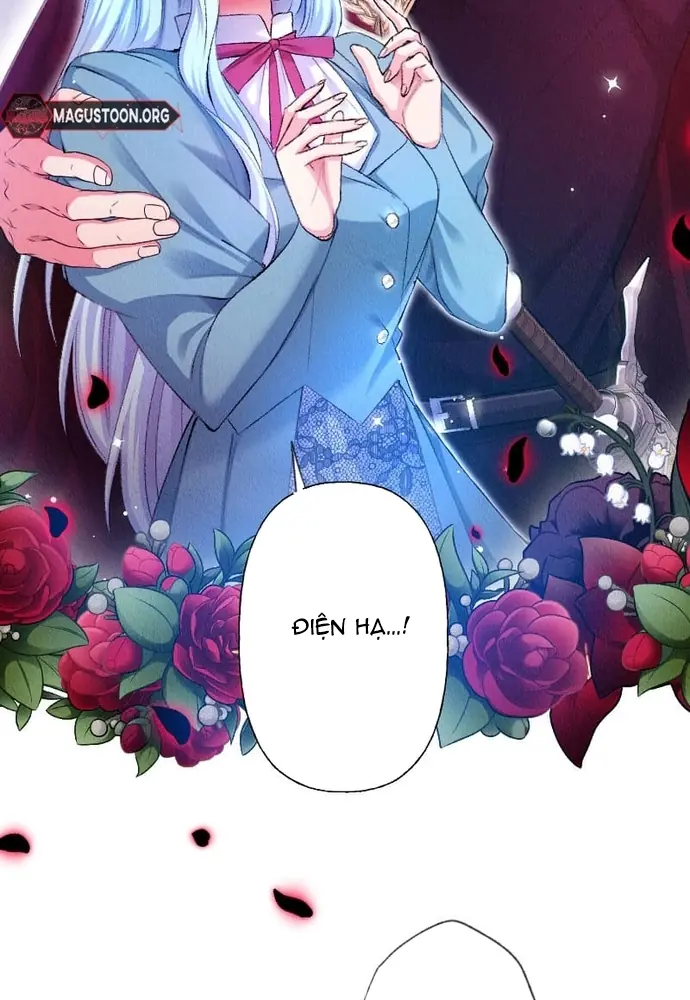 Từ Tiểu Thư Bị Lãng Quên Đến Người Được Hoàng Gia Sủng Ái Chapter 5 - Trang 4
