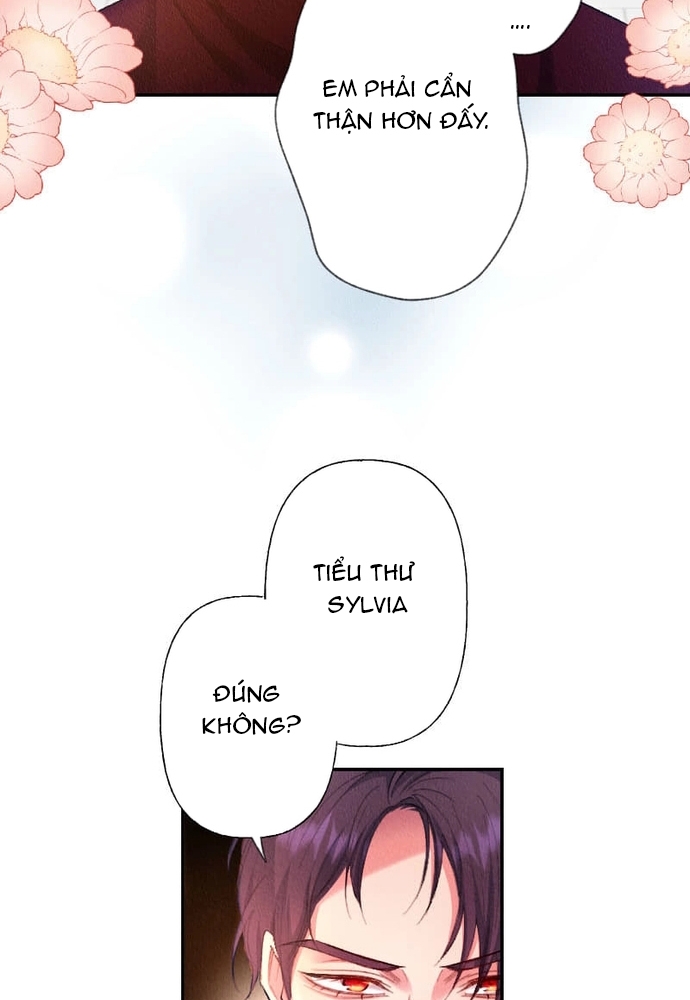 Từ Tiểu Thư Bị Lãng Quên Đến Người Được Hoàng Gia Sủng Ái Chapter 5 - Trang 41