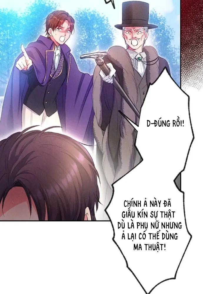 Từ Tiểu Thư Bị Lãng Quên Đến Người Được Hoàng Gia Sủng Ái Chapter 5 - Trang 43