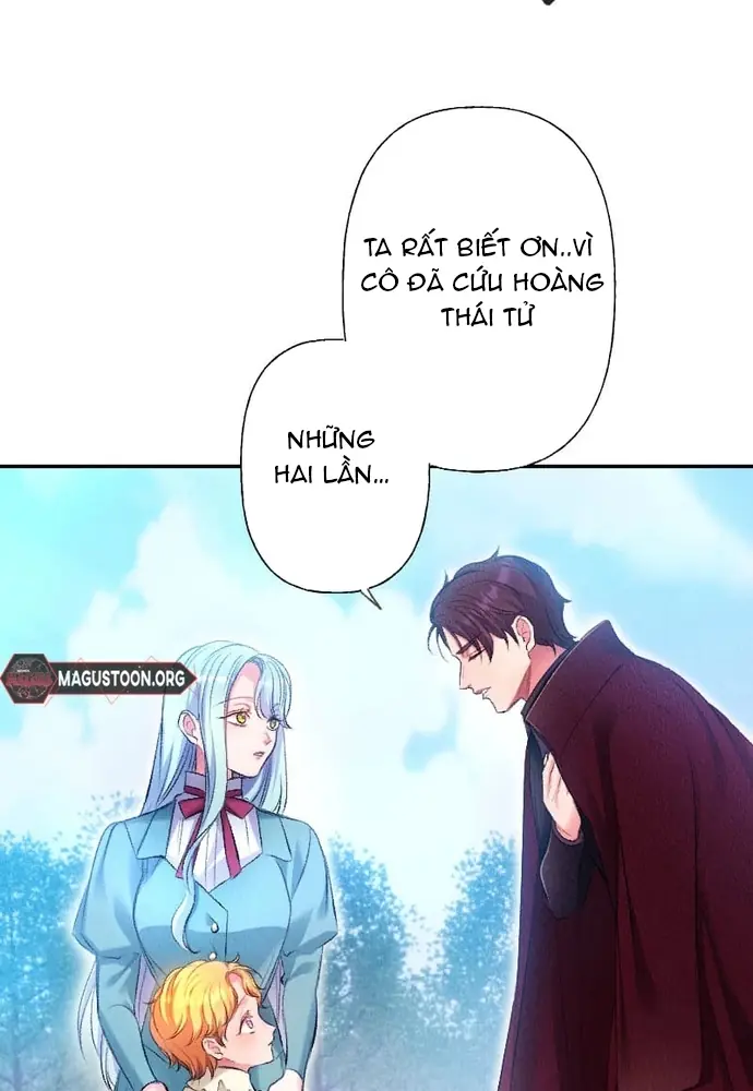 Từ Tiểu Thư Bị Lãng Quên Đến Người Được Hoàng Gia Sủng Ái Chapter 5 - Trang 44