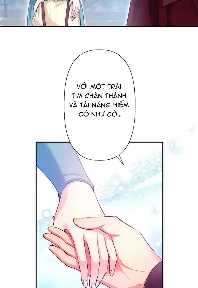 Từ Tiểu Thư Bị Lãng Quên Đến Người Được Hoàng Gia Sủng Ái Chapter 5 - Trang 45