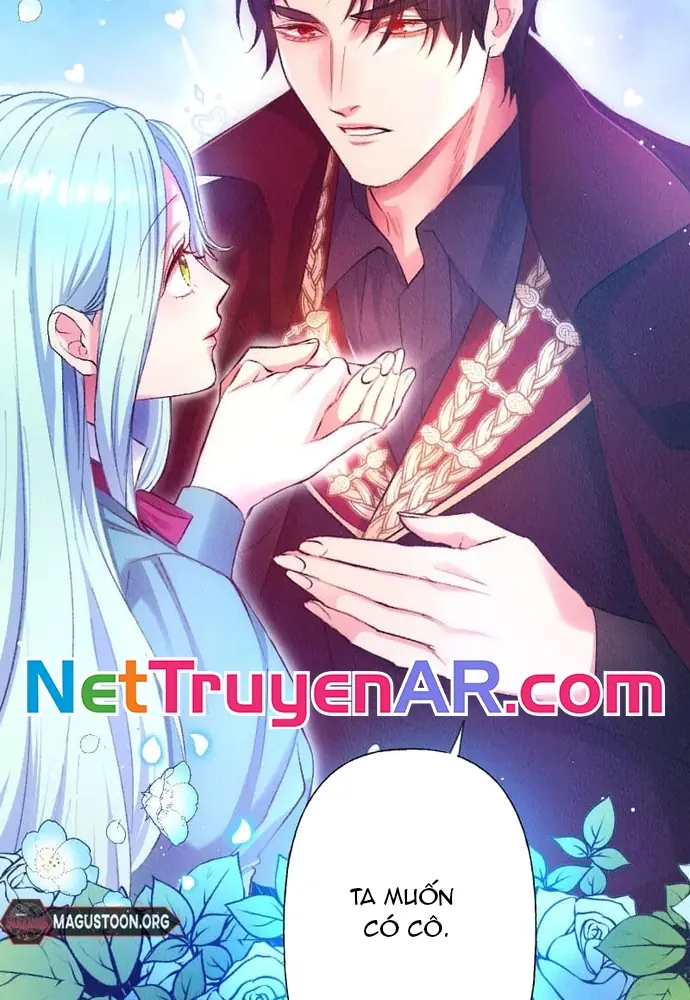 Từ Tiểu Thư Bị Lãng Quên Đến Người Được Hoàng Gia Sủng Ái Chapter 5 - Trang 47