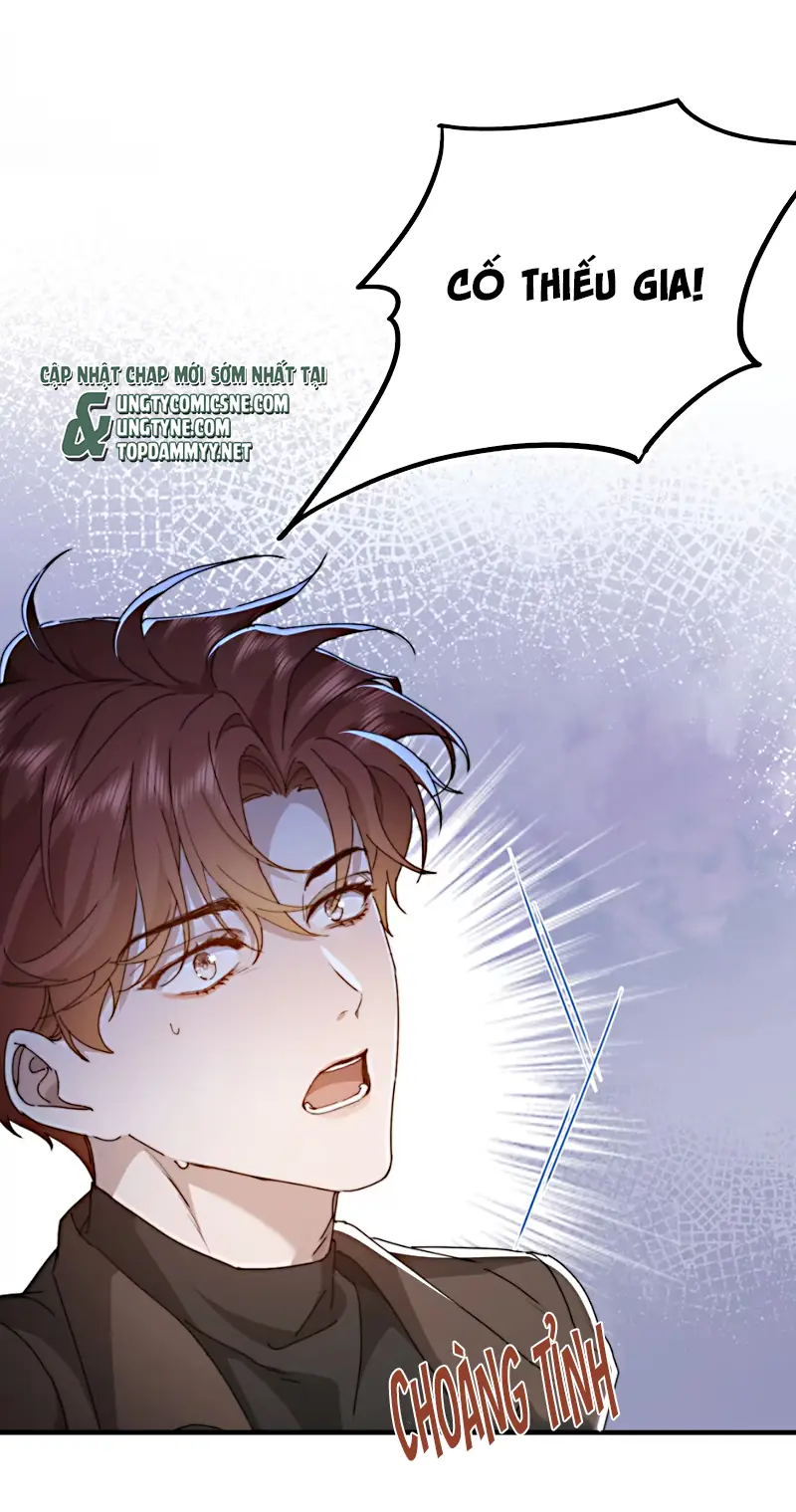 TƯ TÌNH KHÓ THUẦN Chapter 1 - Trang 12