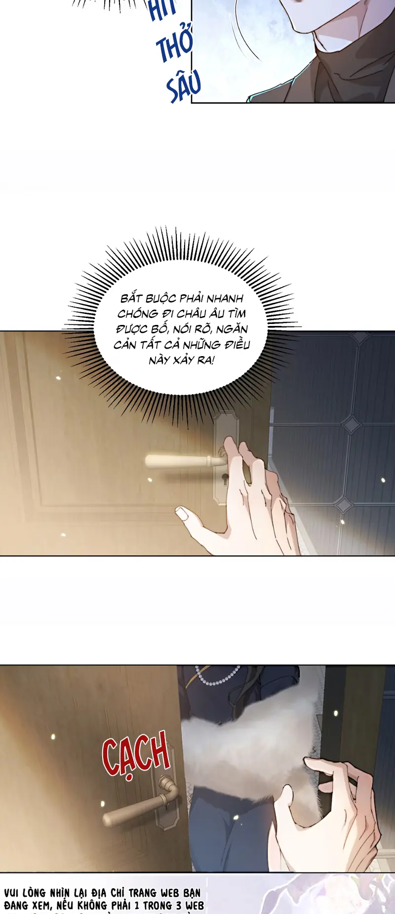 TƯ TÌNH KHÓ THUẦN Chapter 1 - Trang 19