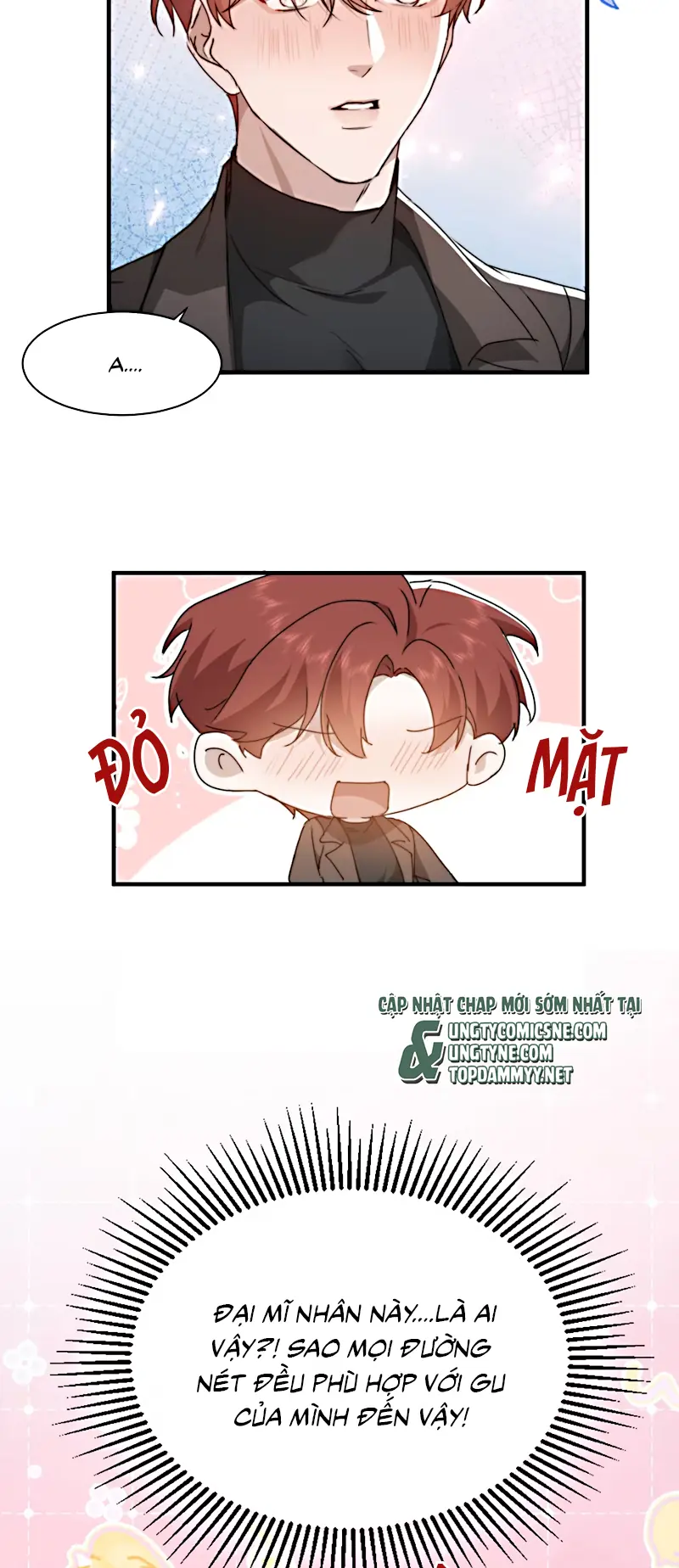 TƯ TÌNH KHÓ THUẦN Chapter 1 - Trang 21