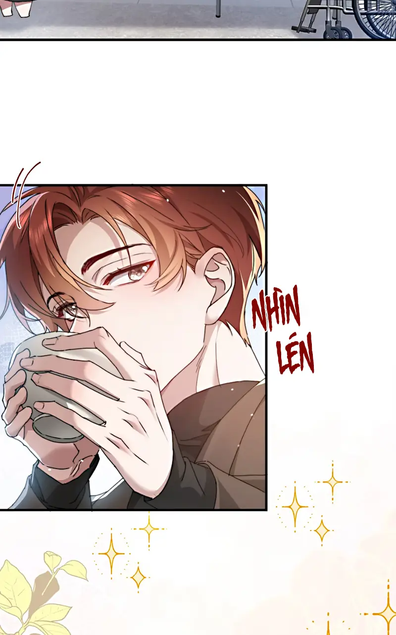 TƯ TÌNH KHÓ THUẦN Chapter 1 - Trang 25