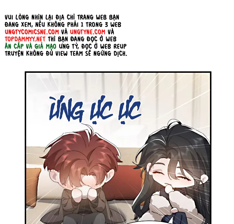 TƯ TÌNH KHÓ THUẦN Chapter 1 - Trang 27