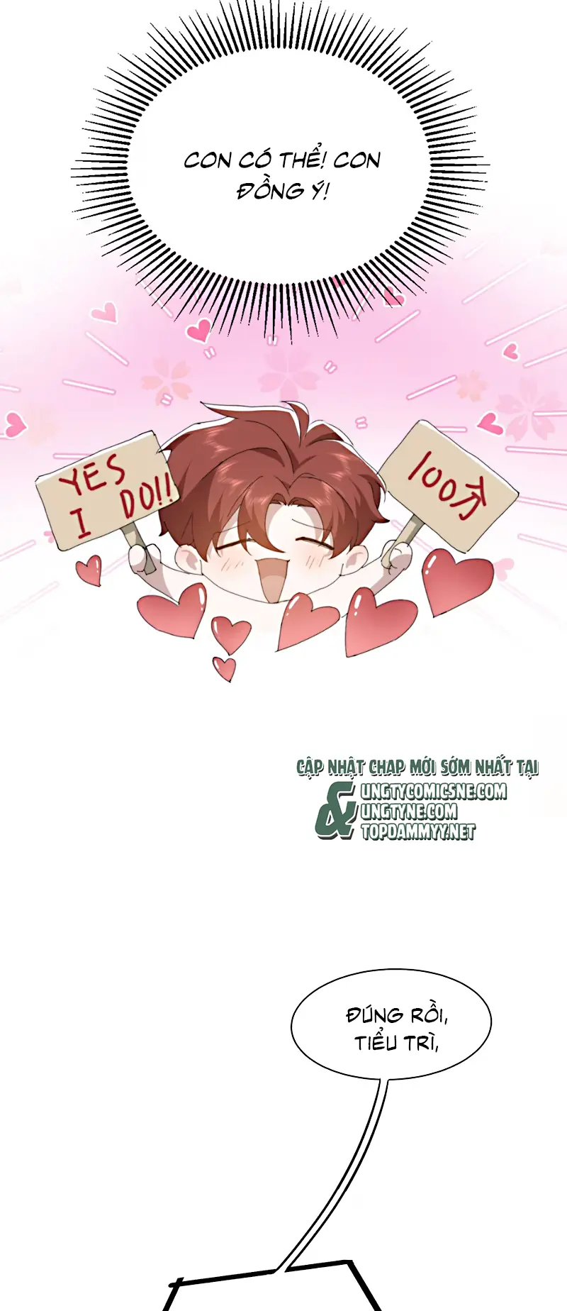 TƯ TÌNH KHÓ THUẦN Chapter 1 - Trang 29