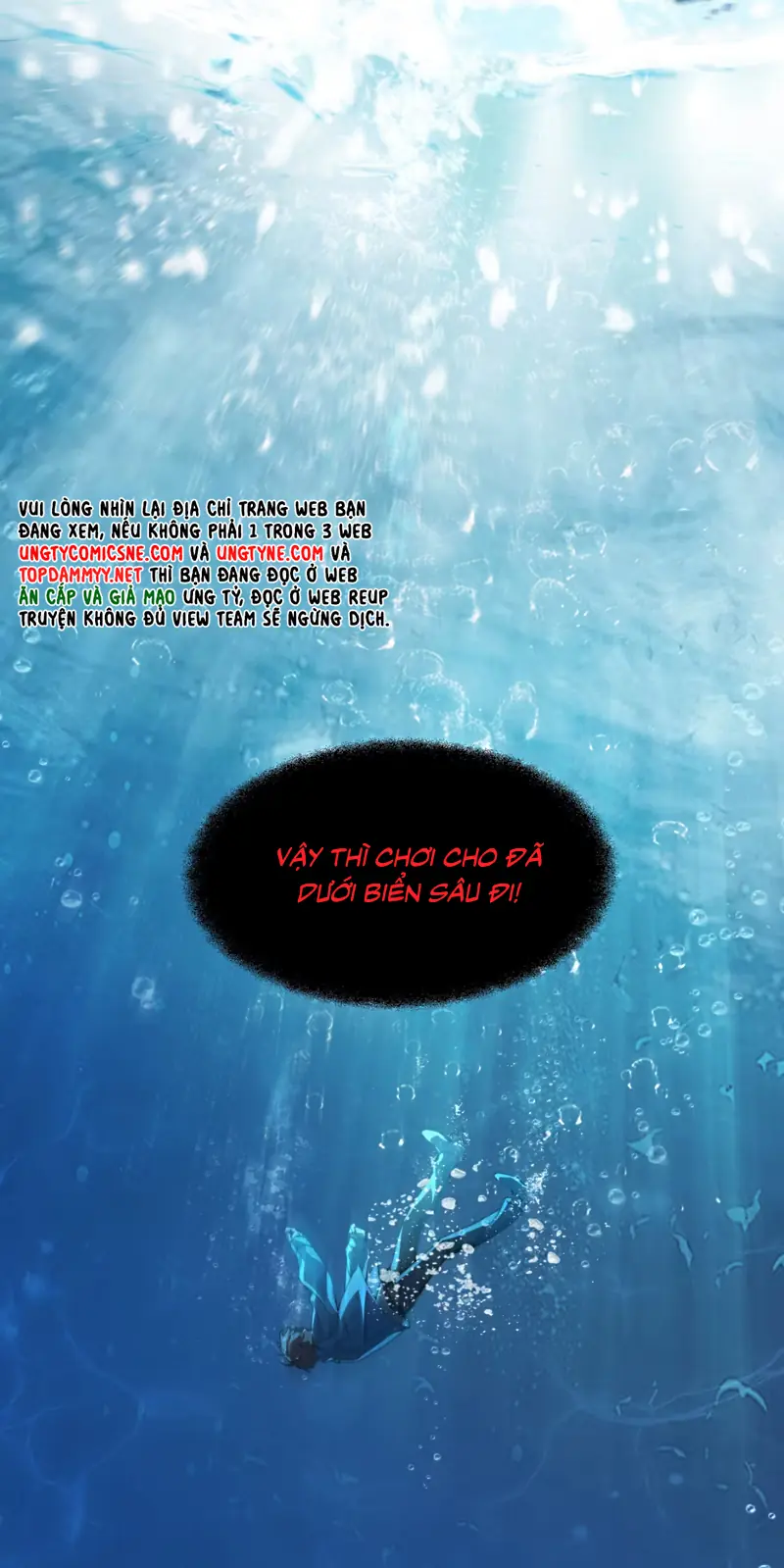 TƯ TÌNH KHÓ THUẦN Chapter 1 - Trang 9