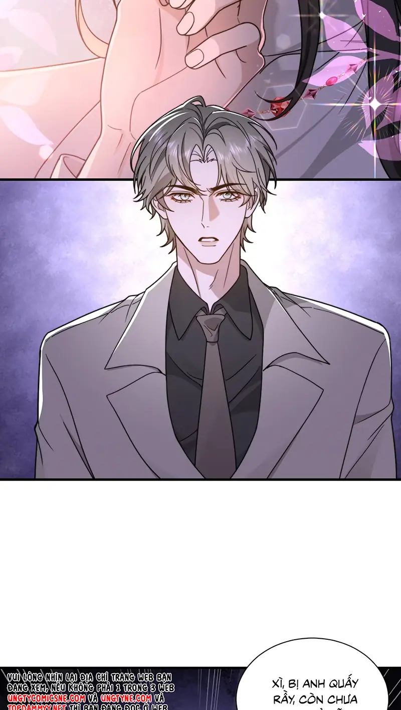 TƯ TÌNH KHÓ THUẦN Chapter 10 - Trang 15