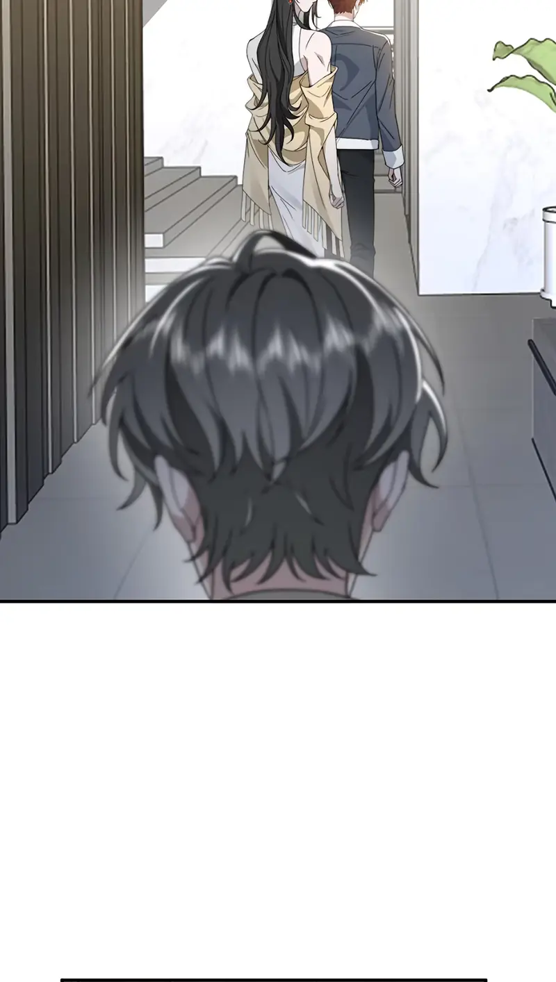 TƯ TÌNH KHÓ THUẦN Chapter 10 - Trang 17