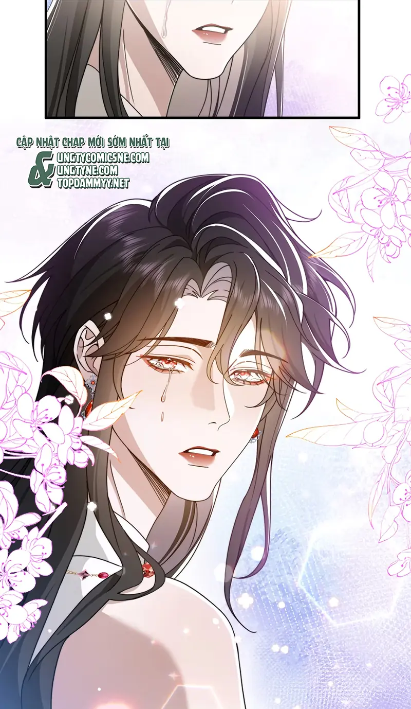 TƯ TÌNH KHÓ THUẦN Chapter 10 - Trang 18