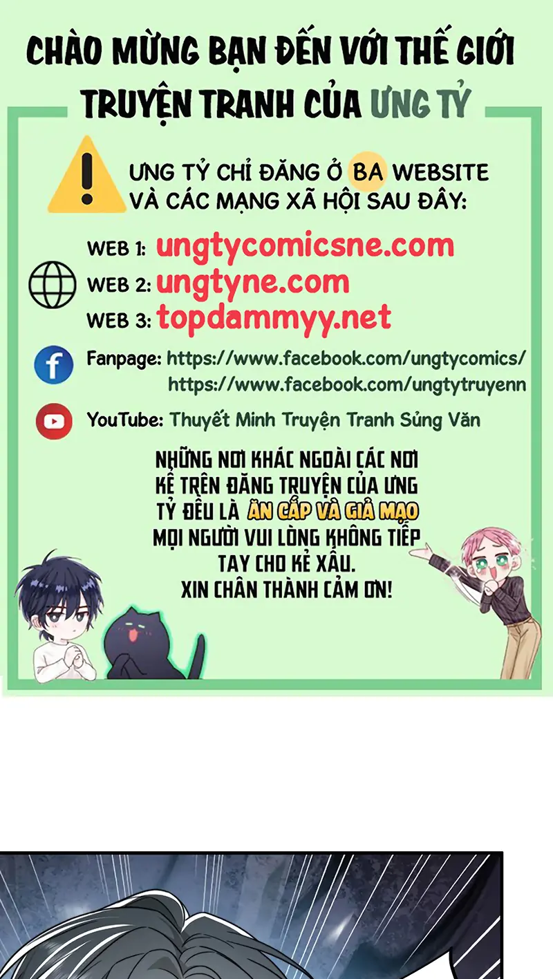 TƯ TÌNH KHÓ THUẦN Chapter 10 - Trang 2