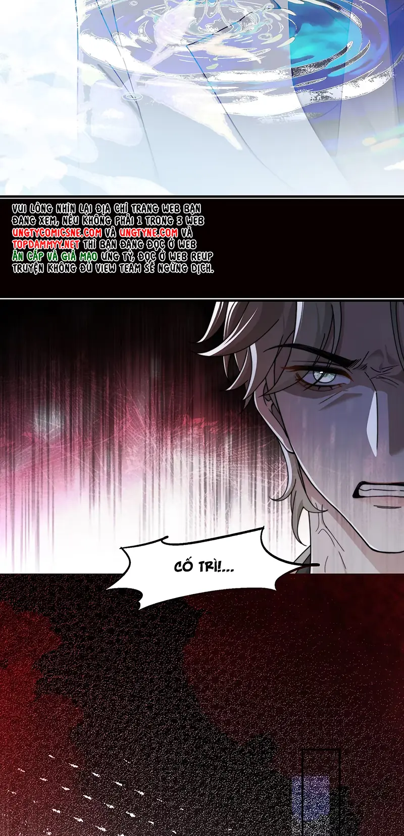 TƯ TÌNH KHÓ THUẦN Chapter 10 - Trang 20