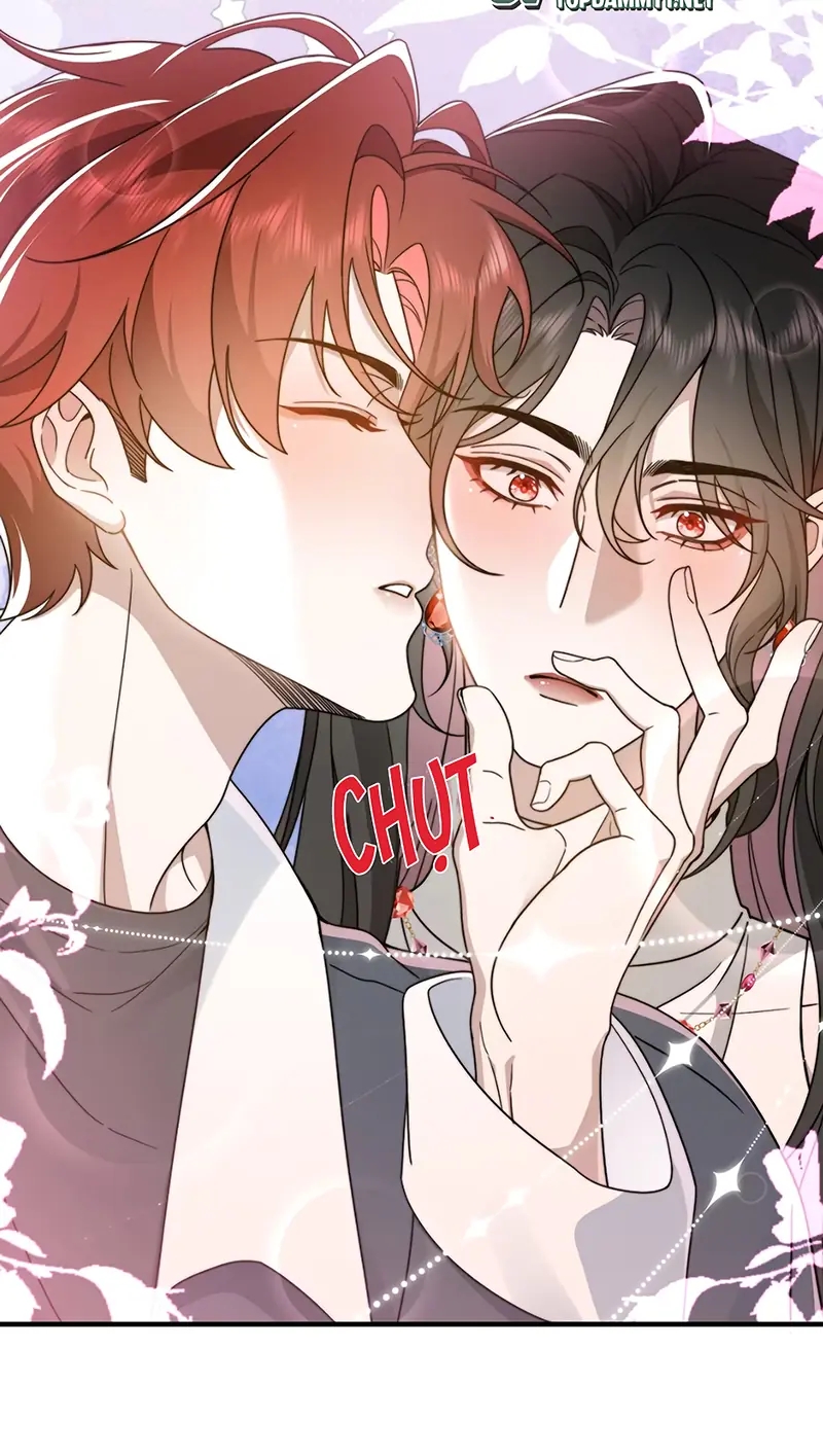 TƯ TÌNH KHÓ THUẦN Chapter 10 - Trang 4