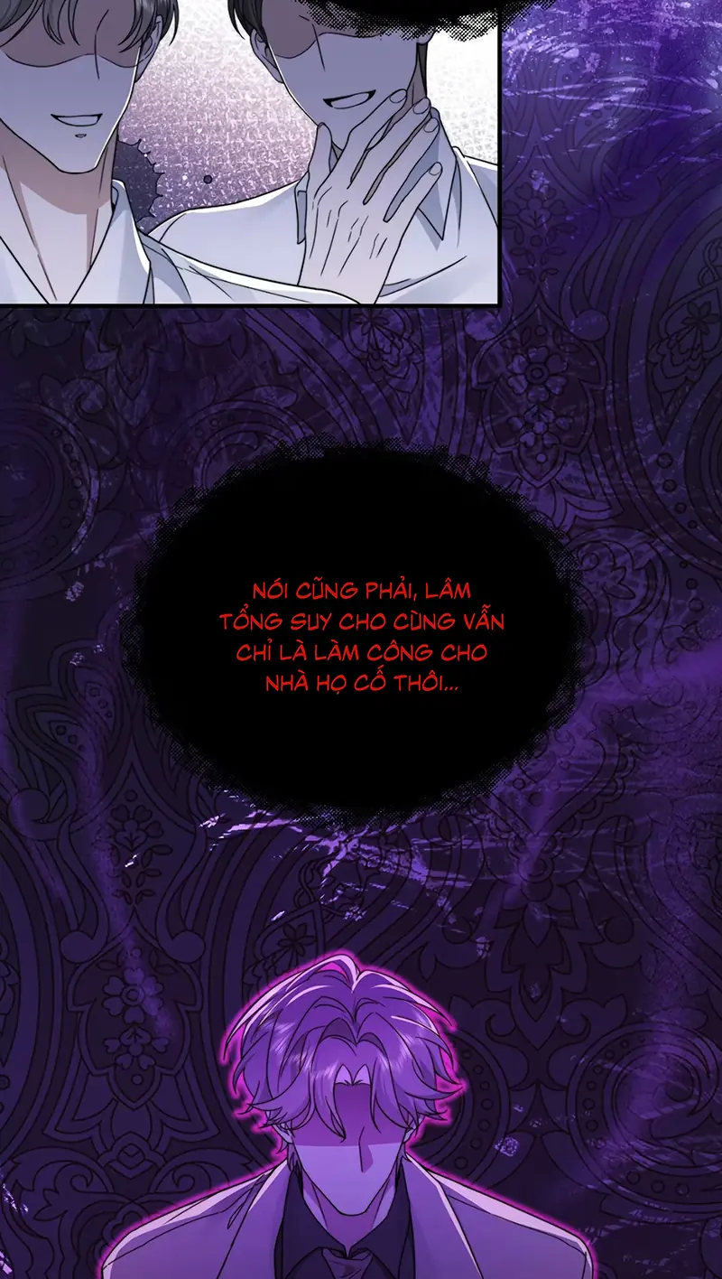 TƯ TÌNH KHÓ THUẦN Chapter 10 - Trang 9