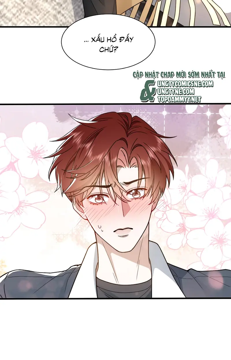 TƯ TÌNH KHÓ THUẦN Chapter 11 - Trang 12