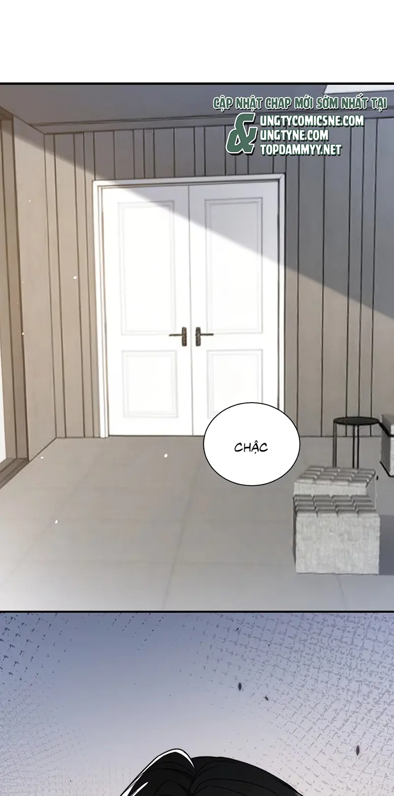 TƯ TÌNH KHÓ THUẦN Chapter 11 - Trang 16