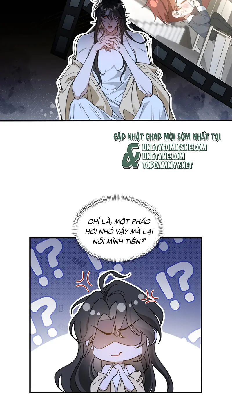 TƯ TÌNH KHÓ THUẦN Chapter 11 - Trang 20
