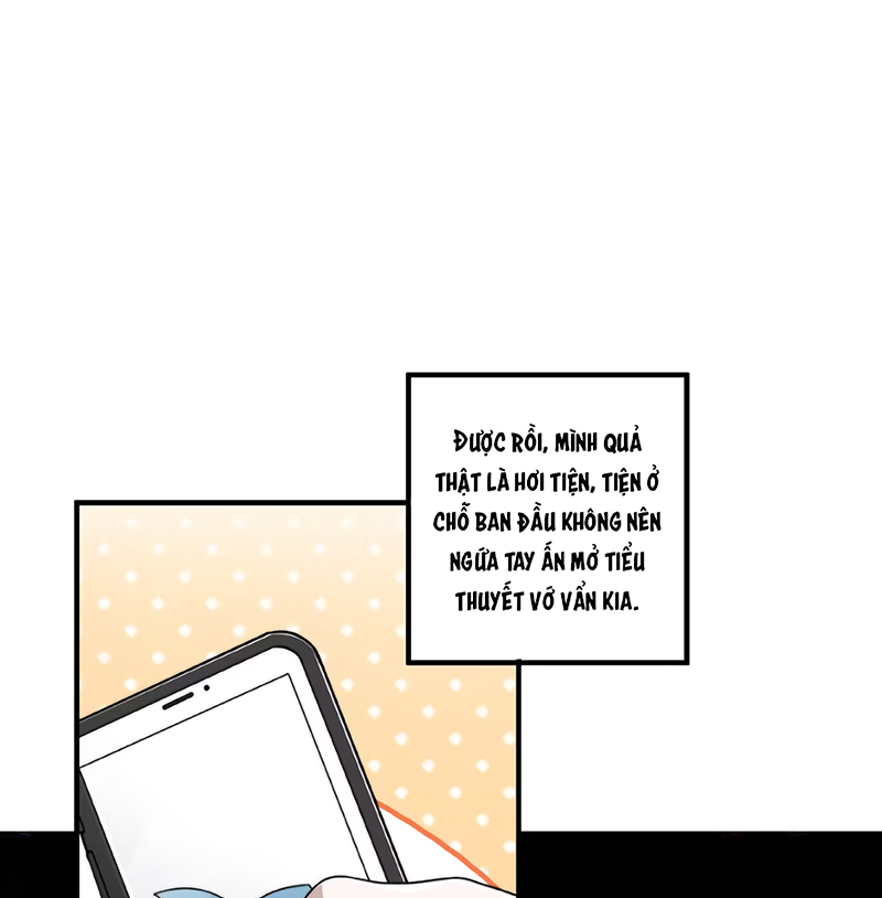 TƯ TÌNH KHÓ THUẦN Chapter 11 - Trang 21
