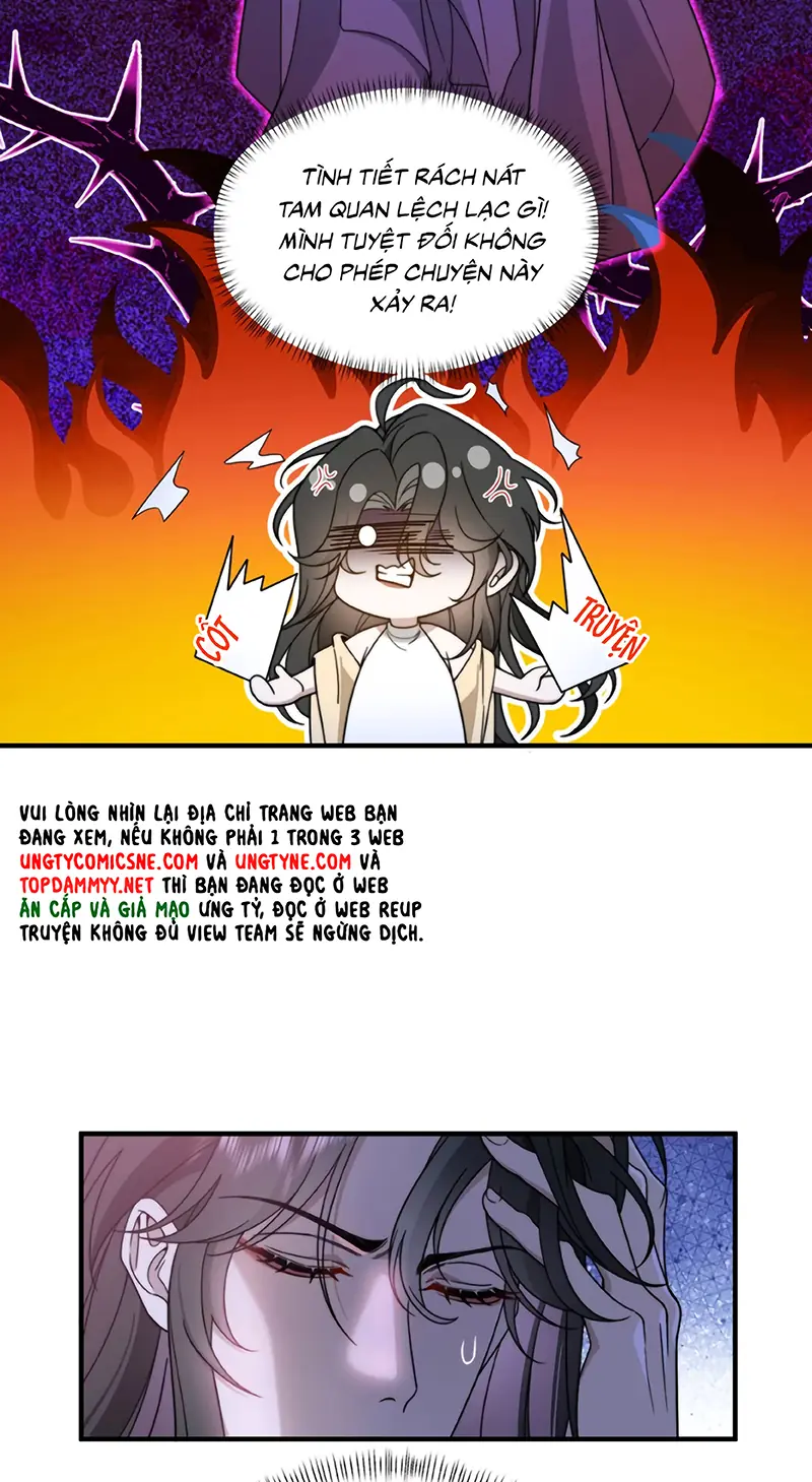 TƯ TÌNH KHÓ THUẦN Chapter 11 - Trang 24