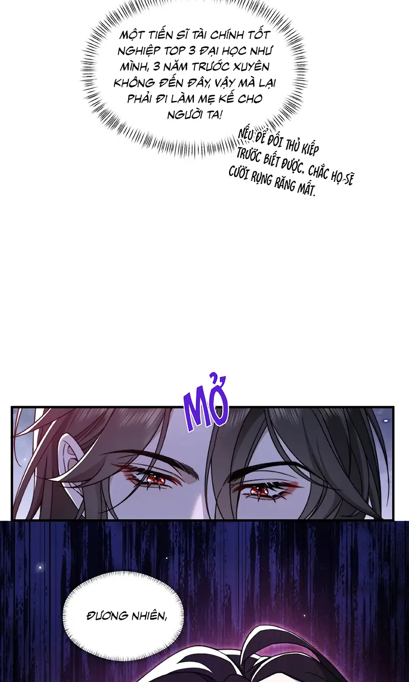 TƯ TÌNH KHÓ THUẦN Chapter 11 - Trang 25
